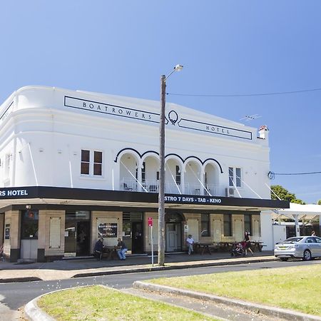 Boatrowers Hotel Stockton Newcastle Exterior photo